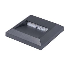 Āra lampa Croto-L 1.7W/6500K v/a IP65