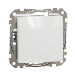 Krustslēdzis SEDNA balts