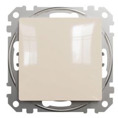 Krustslēdzis SEDNA bēšs