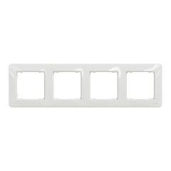 Rāmis 4-viet. SEDNA balts