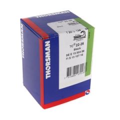 Kab.stiprin.22-26M 2.5x45mm melns (50gb)