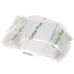 Slēdzis/Pārslēdzis CEDAR 2 IP44 v/a