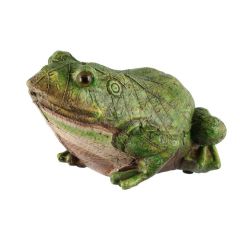 Dārza dekors 4Living Varde 20cm zaļa