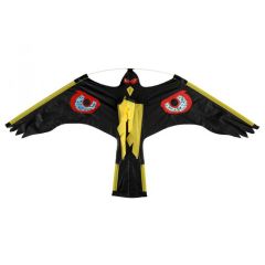 Putnu atbaidītājs Tarmo Pūķis 5m