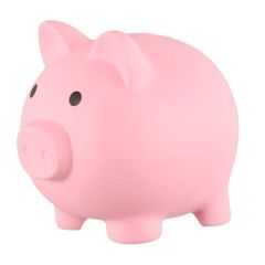 Krājkase Cūciņa, dažādas krāsas