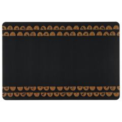 Galda paliktnis Maku Papu 30x45cm