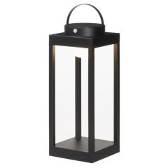 Laterna ar LED 4Living 40.5cm