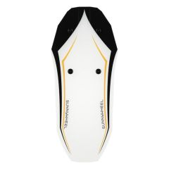 Dubļusargs priekšējais Atom