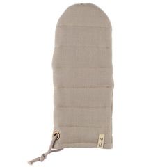 Virtuves cimds Fanni K 14x33cm, smilškrāsas