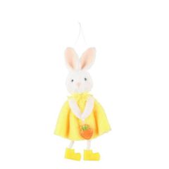 Fl.dekors Lieldienu Verso Zaķis