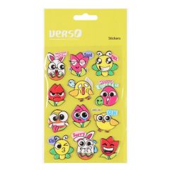 Uzlīmes Lieldienu Verso Putni