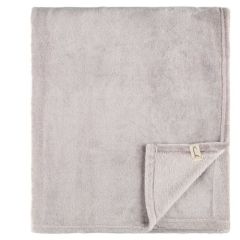 Pleds Fanni K Korte 127x152cm bēšs