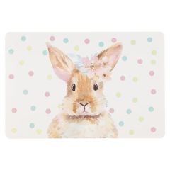 Galda paliktnis 4Living Zaķis 30x45cm