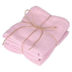 Virtuves dvielis Fanni K Bamboo 50x70cm lavanda 2gab.