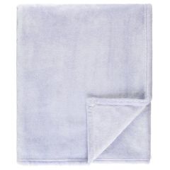 Pleds Fanni K Korte 127x152cm zils