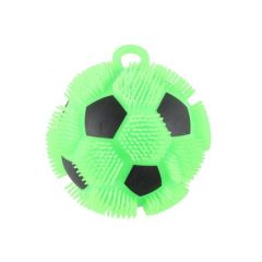 Antistresa bumbiņa Fluffy