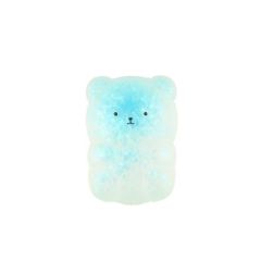 Antistresa bumbiņa Lācītis 4-krāsas