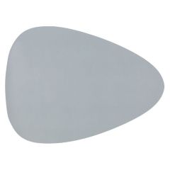 Galda paliktnis 4Living Stone 31x42cm gaiši zils