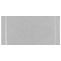 Dvielis 4Living Sandy 70x140cm light grey