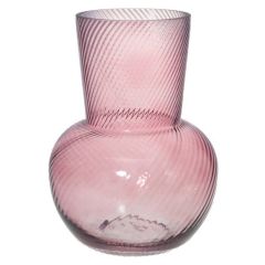 Vāze 4Living Peony violeta 21cm