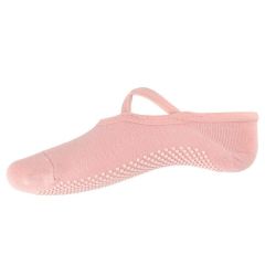 Zeķes Acces Yoga rozā 36/38-39/41