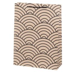 Dāvanu maisiņi Kapel craft 31x42x12cm 2-veidi