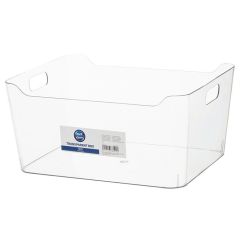 Kaste Nord Clean caurspīdīga 11.5L