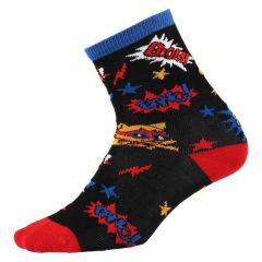 Zeķes zēnu Colorcool 27/30-35/38