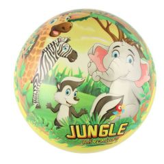 Bumba Džungļi 23cm