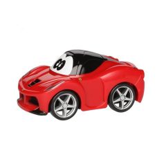 Rot.Auto BB Junior Ferrari