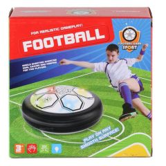 Spēle Futbols ar gaismud 17cm