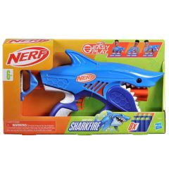 Rot. Ierocis Nerf Junior Haizivs