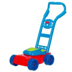 Rot. Zāles pļāvējs