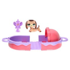 Rot. Mājdzīvnieks suns