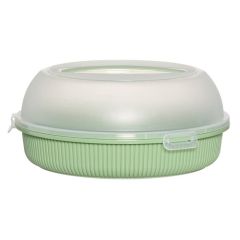 Galda piederumu kompl. Piknikam 32gab.