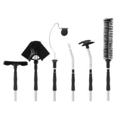 Birstes kompl. Tarmo Multifunkciolāls 6gab. + 5m kāts