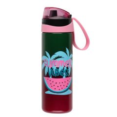 Ūdens pudele Vasaras sajūtas 750ml