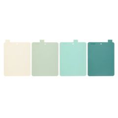 Dēlis sadales 4Living elastīgs 40x29cm 4gab.