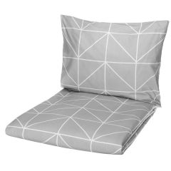 Gultas veļas kompl. 4Living Dante 150x210cm, 50x60cm