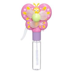 Ziepju burbuļi i-Play taurenis 40ml