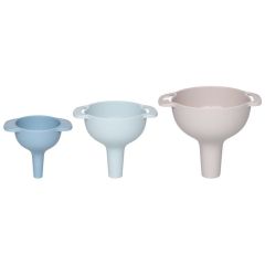 Piltuvju komplekts Marjukka, 3 gab.