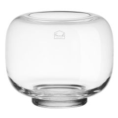 Vāze Fanni K Uumen, 20cm, caurspīdīga