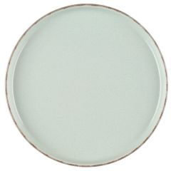 Šķīvis Maku Pastello 27cm, gaiši zaļš
