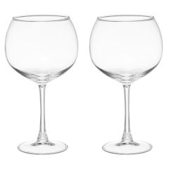 Glāzes Maku Gin & Tonic, 2 gab., 680ml