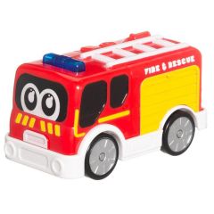 Rotaļu mašīna Bburago Junior dažādi veidi