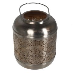 Laterna Fanni K 26cm zelta