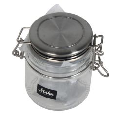 Bakalejas trauks Maku stikla 7.7x6.7x7.4cm