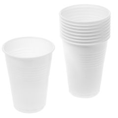 Pl. Glāzes Saana 200ml 50gab.