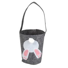 Dekors Lieldienu filca spainis Verso 18x18x20cm 2-veidi