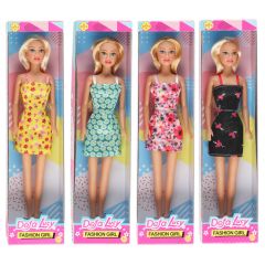 Lelle Defa Lucy Fashion